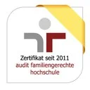familiengerechte Hochschule