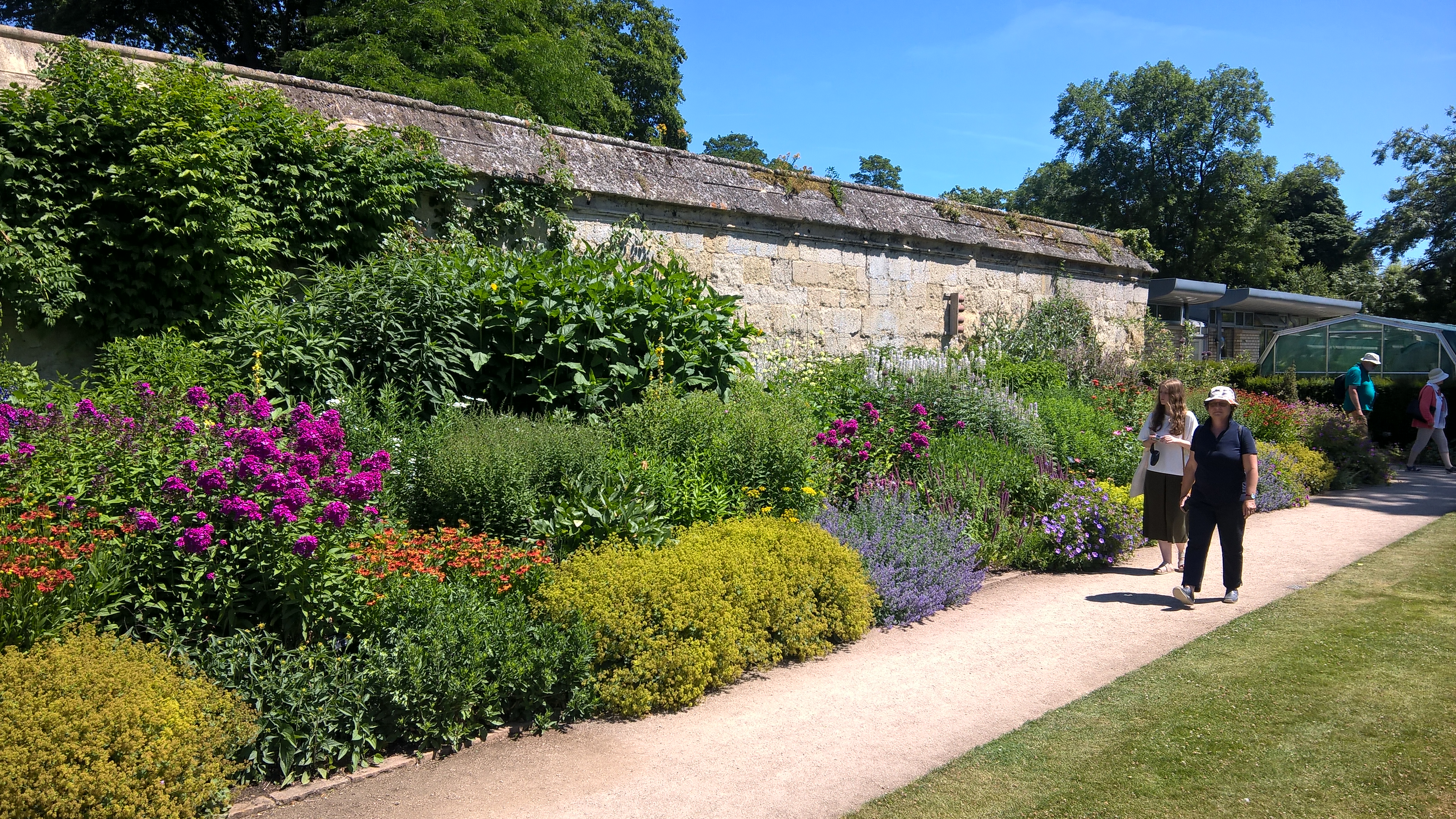 Oxford-Bot.Garten